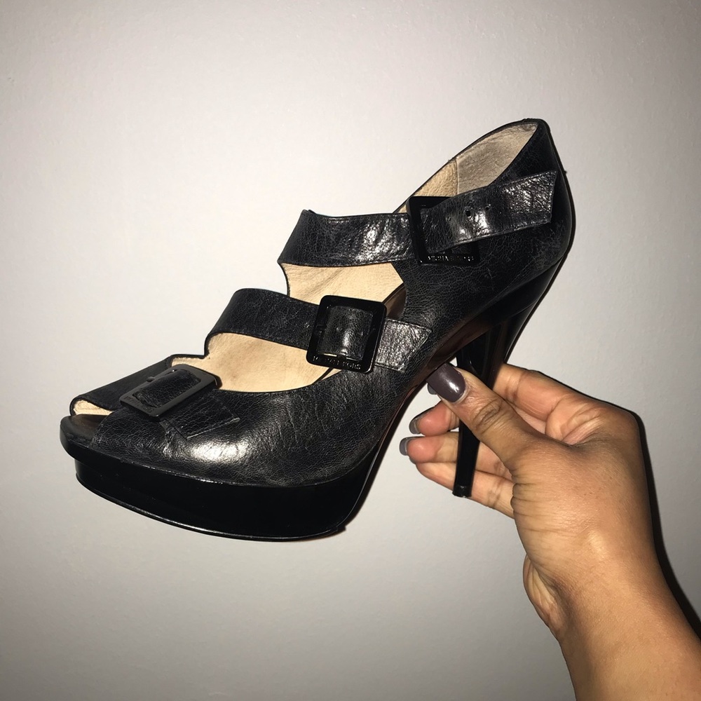 Women Michael Kors heels